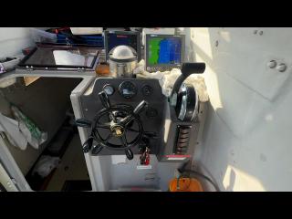 ヤマハ UF-25(タックル25)