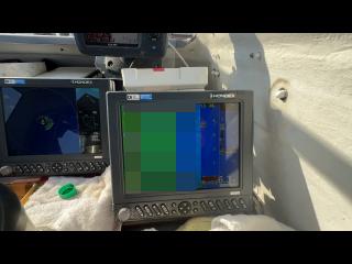 ヤマハ UF-25(タックル25)