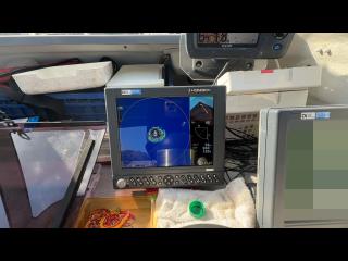 ヤマハ UF-25(タックル25)