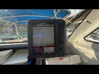 ヤマハ UF-25(タックル25)