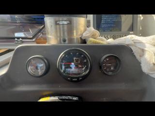 ヤマハ UF-25(タックル25)