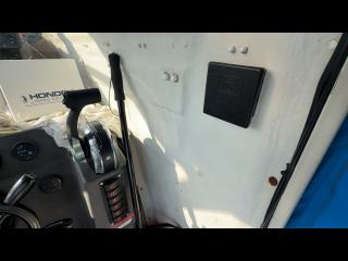 ヤマハ UF-25(タックル25)