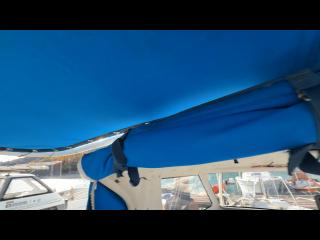 ヤマハ UF-25(タックル25)