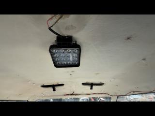 ヤマハ UF-25(タックル25)