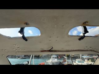 ヤマハ UF-25(タックル25)