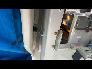 ヤマハ UF-25(タックル25)