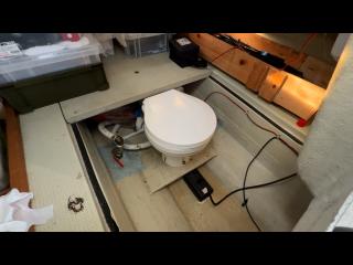 ヤマハ UF-25(タックル25)