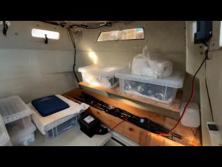 ヤマハ UF-25(タックル25)