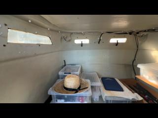 ヤマハ UF-25(タックル25)