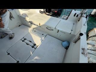 ヤマハ UF-25(タックル25)