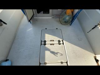 ヤマハ UF-25(タックル25)