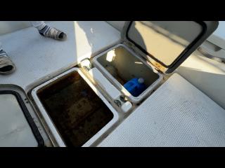 ヤマハ UF-25(タックル25)