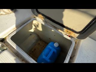 ヤマハ UF-25(タックル25)