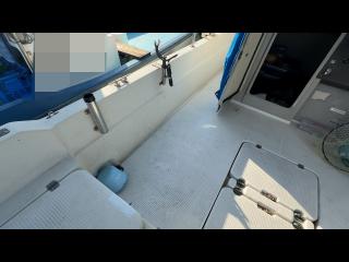 ヤマハ UF-25(タックル25)