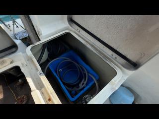 ヤマハ UF-25(タックル25)