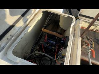 ヤマハ UF-25(タックル25)