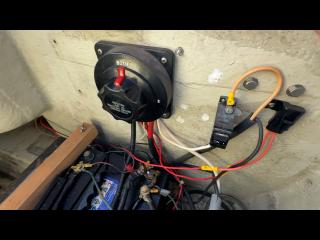 ヤマハ UF-25(タックル25)