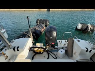 ヤマハ UF-25(タックル25)