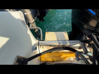 ヤマハ UF-25(タックル25)