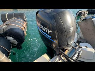 ヤマハ UF-25(タックル25)