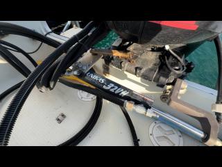 ヤマハ UF-25(タックル25)