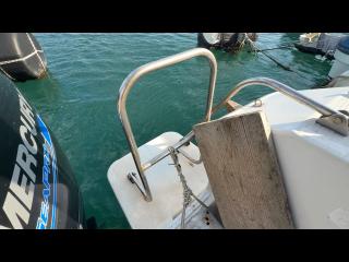 ヤマハ UF-25(タックル25)