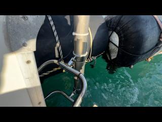 ヤマハ UF-25(タックル25)