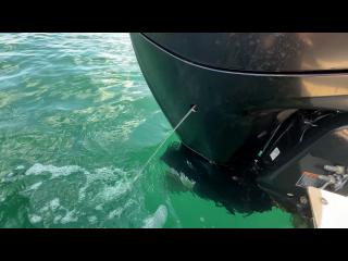 ヤマハ UF-25(タックル25)