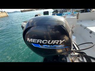 ヤマハ UF-25(タックル25)