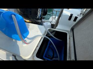 ヤマハ UF-25(タックル25)