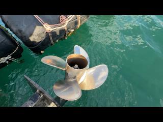 ヤマハ UF-25(タックル25)