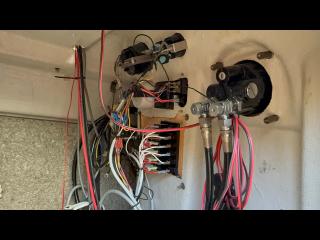 ニッサン SC700THT