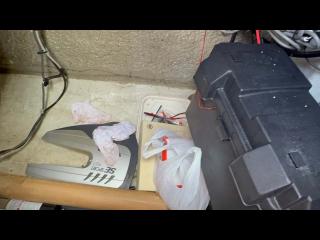 ニッサン SC700THT