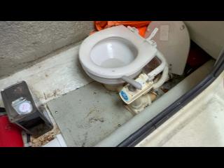 ニッサン SC700THT