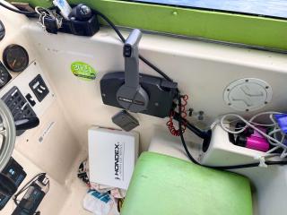 ニッサン SC700THT