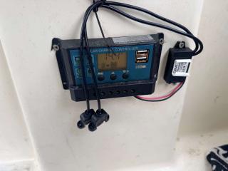 ニッサン SC700THT