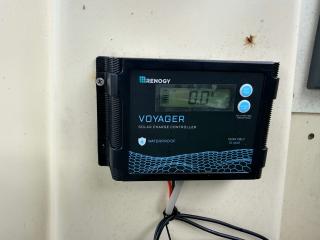 ニッサン SC700THT