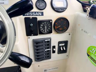 ニッサン SC700THT