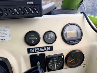 ニッサン SC700THT