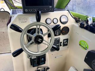 ニッサン SC700THT