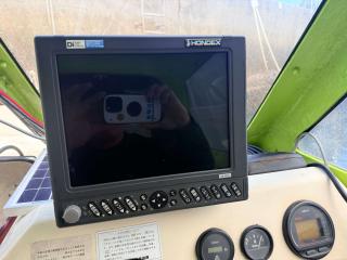 ニッサン SC700THT