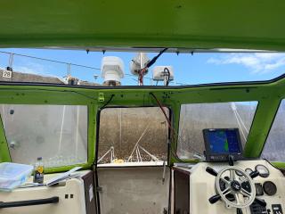 ニッサン SC700THT