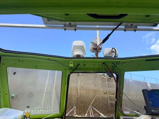 ニッサン SC700THT