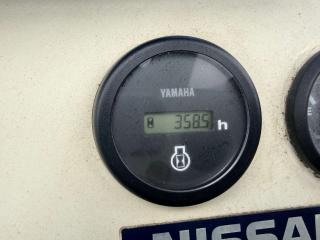 ニッサン SC700THT