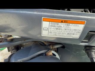 ニッサン SC700THT