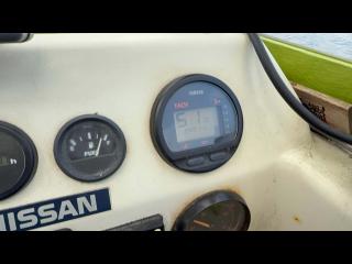 ニッサン SC700THT