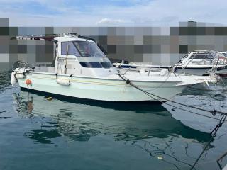 ヤンマー FX24トップラン