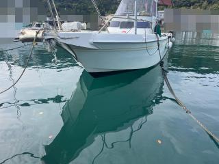 ヤンマー FX24トップラン