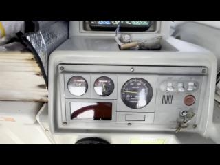 ヤンマー FX24トップラン