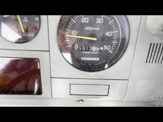 ヤンマー FX24トップラン